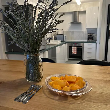 Cozy Apartmán