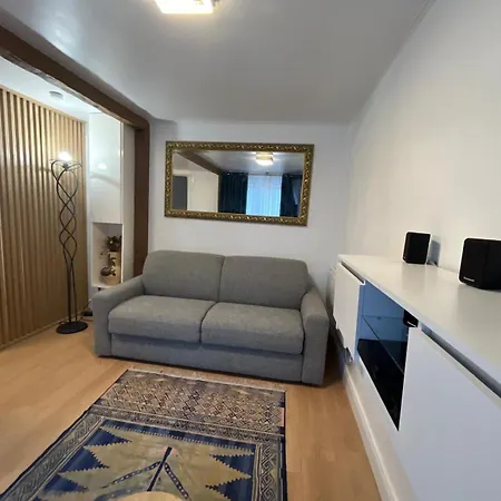 Apartmán Cozy *