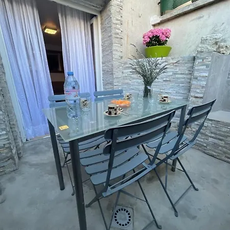 Cozy Apartmán