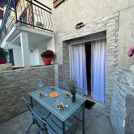 Apartment Cozy Malakoff